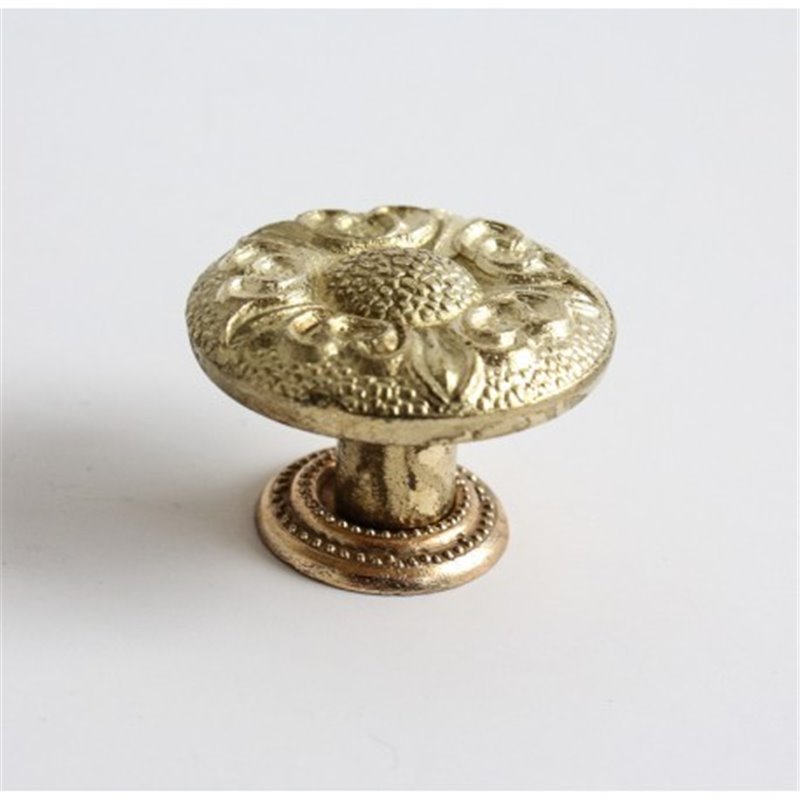 Trebor Úchytka zlatá č. 095 1