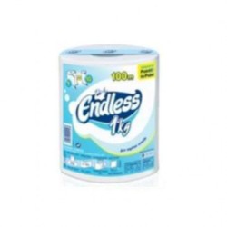 Trebor Utierka papierová Endless 1kg 143