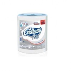 Trebor Utierka papierová Endless 2kg 230