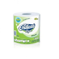 Trebor Utierka papierová Endless Giga 450g 438