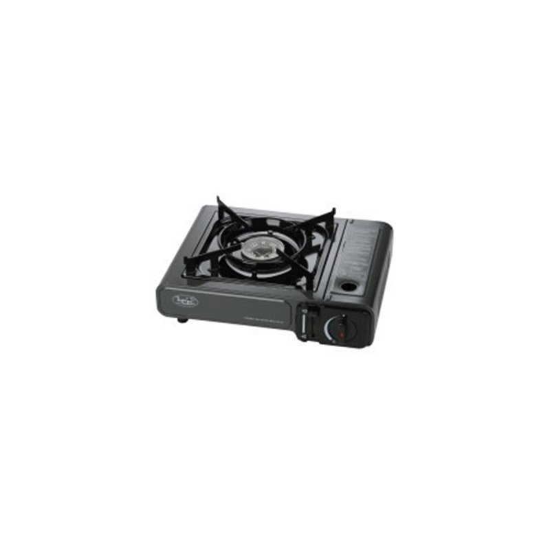Trebor Varič THUNDER kempingový 2,2kW KP06001
