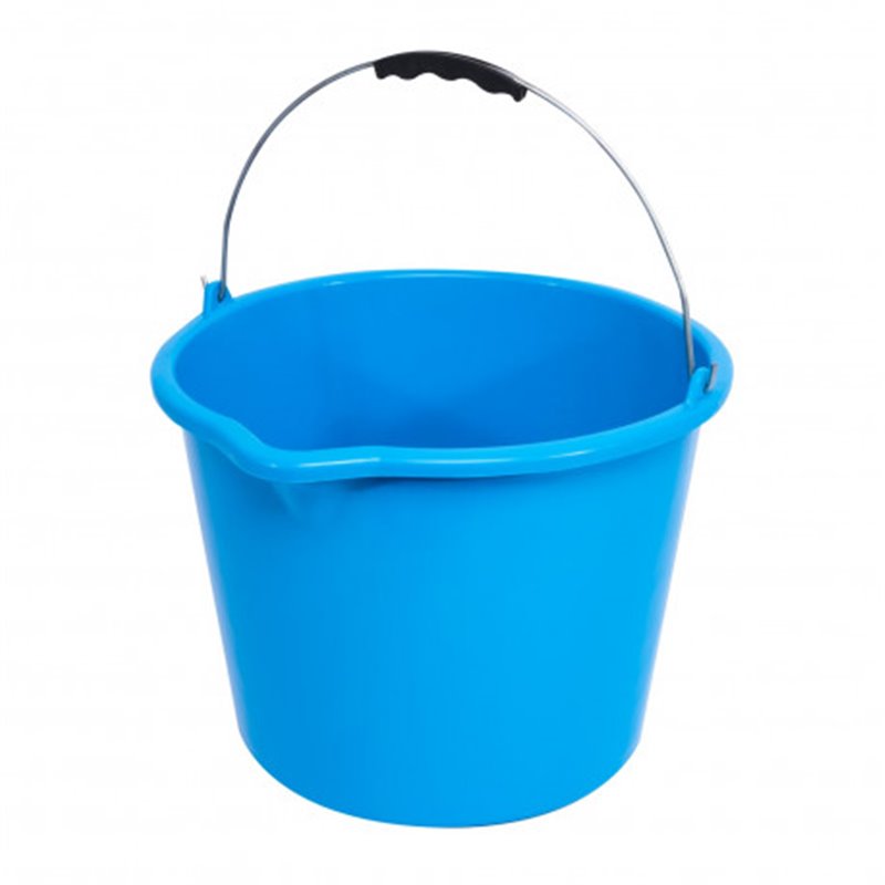 STAVTOOL Vedro modré zosilené 20l XT39020