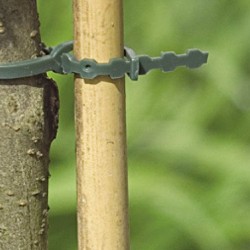 Trebor Viazacia páska FIX zelená d17cm 147031