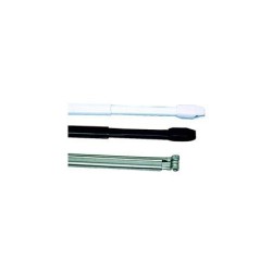 Trebor Vitrážna tyč biela 80cm 080Bie