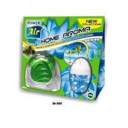 Trebor Vôňa HOME Aroma Ocean/Forest HA-1004
