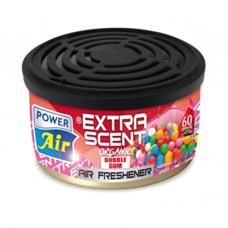 Trebor Vôňa Power Scents Buble Gum ES-50