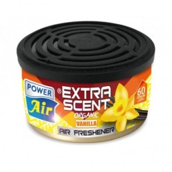 Trebor Vôňa Power Scents Vanilla ES-5