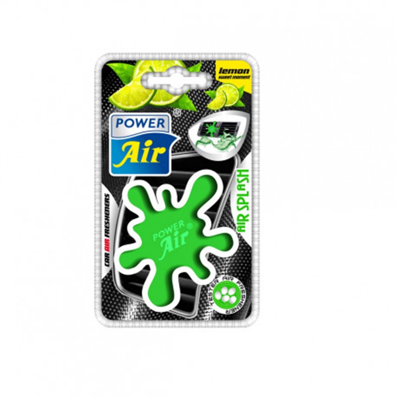 Trebor Vôňa SPLASH Lemon sweet moment SPL-1