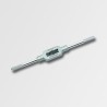 RICHMANN Vrátidlo 1&quot-1/2&quot M3-M12 nastaviteľné PC9000