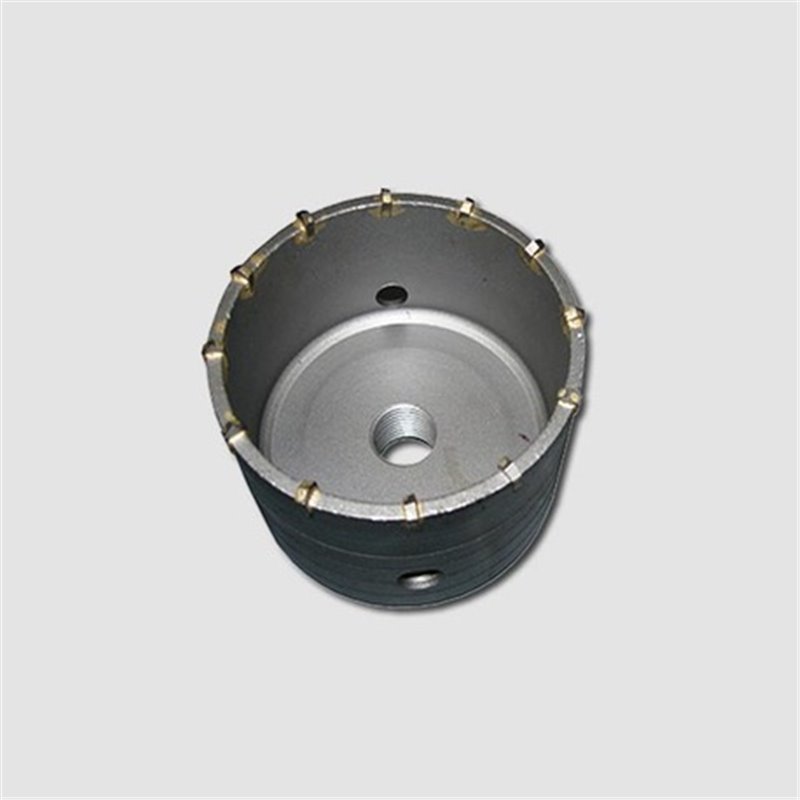 Trebor Vŕtacia korunka 125mm P11847