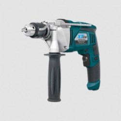 XTline Vŕtačka elektrická 900W 13mm XT106130