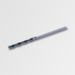 STAVTOOL Vrták do dreva predĺžený 8x400mm 20731