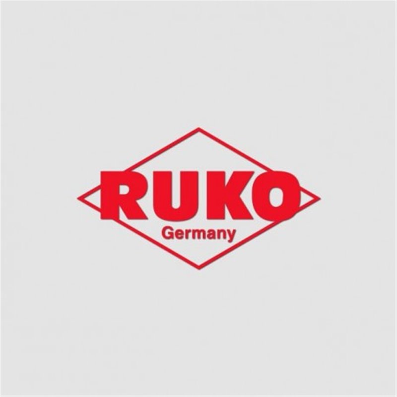 RUKO Vrták do kameňa SDSplus 6,5x260mm RU211069