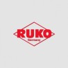 RUKO Vrták do kameňa SDSplus 6,5x260mm RU211069
