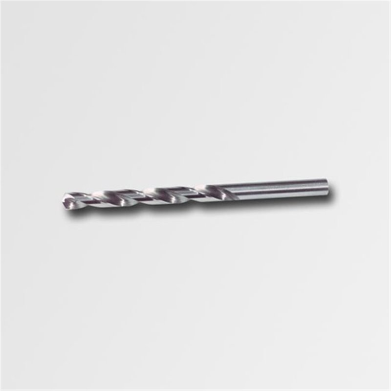 Trebor Vrták do kovu brúsený 13mm DIN 338 RUKO RU214130