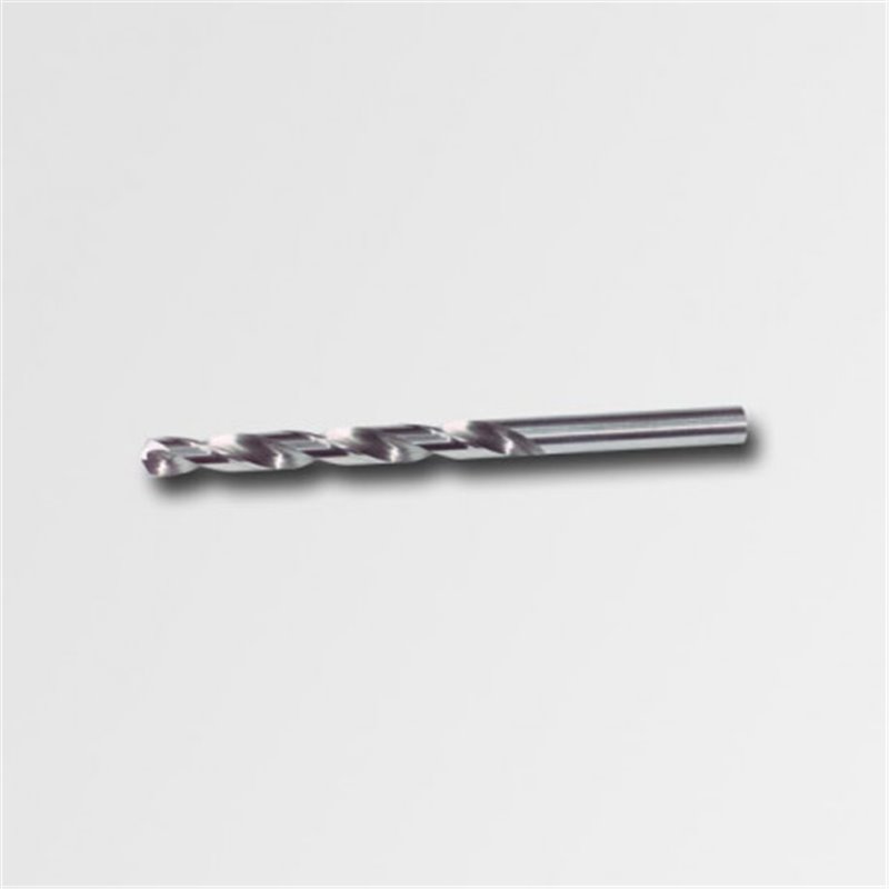 RUKO Vrták do kovu HSS-G 4,1mm DIN 338 RUKO RU214041
