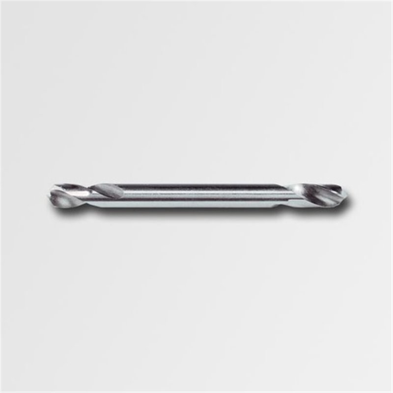 Trebor Vrták do kovu obojstranný 3,1x46mm RUKO RU252031