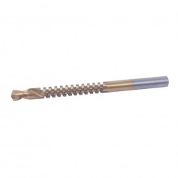 Trebor Vrták frézovací na drevo a plast 6x90mm XT352690