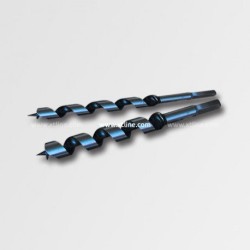 STAVTOOL Vrták hadovitý 22x450mm drevo KL27422/450