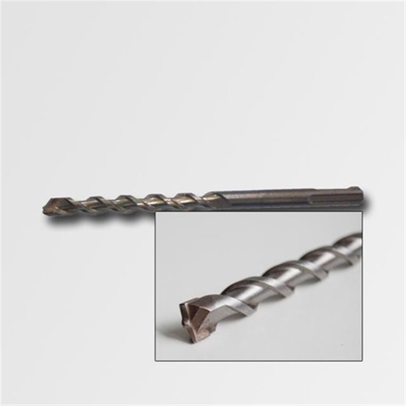 Trebor Vrták vidiový SDSplus 5x110mm XT70411