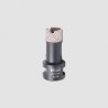 RICHMANN Vrták vykružovací 14mm M14 do brúsky PC4822