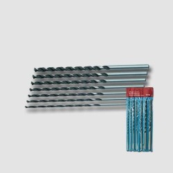 STAVTOOL Vrtáky do dreva 300mm sada 7 dielov P11158