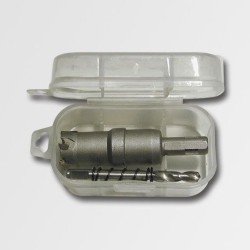 Trebor Vykružovač karbidový do kovu 32mm P11532