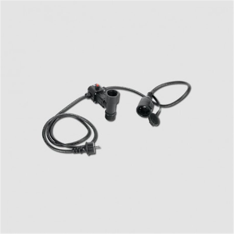 XTline Vypínač poistný k záhradnému čerpadlu XT121250