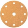 Trebor Výsek kruh 150mm 9 dier P600 3