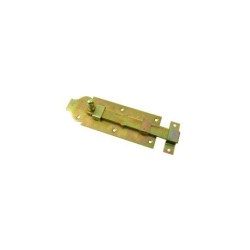 Trebor Zástrč jednoduchá zinková 140x55mm W 140