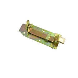 Trebor Zástrč zamykacia typu &quotZ&quot zinková 120x45mm WZW 120