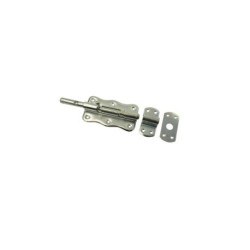 Trebor Zásuva okrúhla zamykacia 120mm Z20066