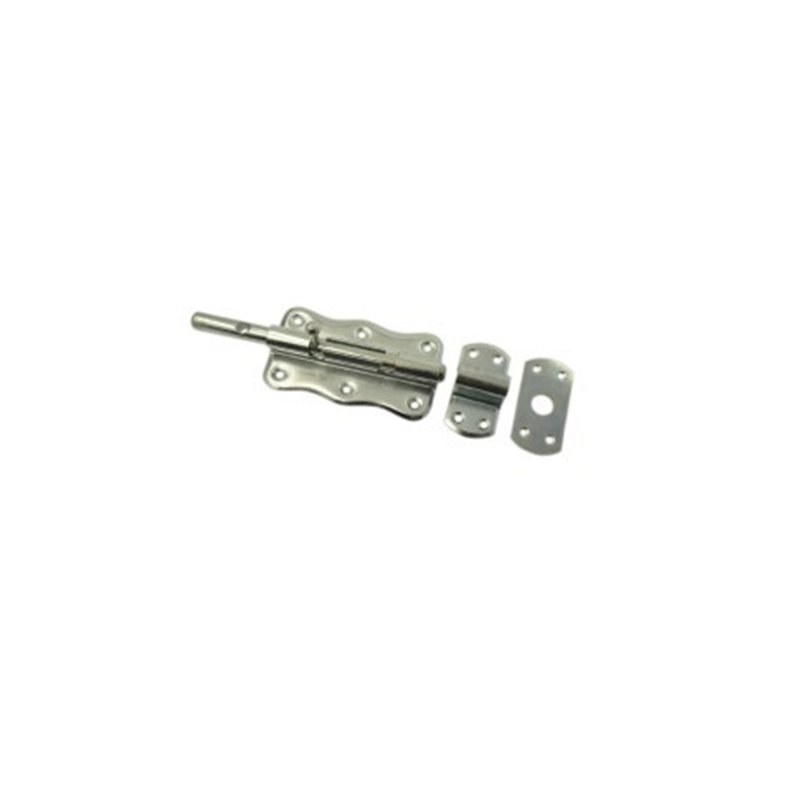 Trebor Zásuva okrúhla zamykacia 150mm Z20067