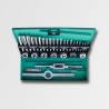 STAVTOOL Závitníky M3-M12 sada 32 dielov P19182