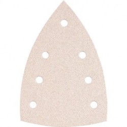 Trebor Žehlička brúsna 100x147x147mm 7 dier P120 6
