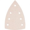 Trebor Žehlička brúsna 100x147x147mm 7 dier P220 SM_0439