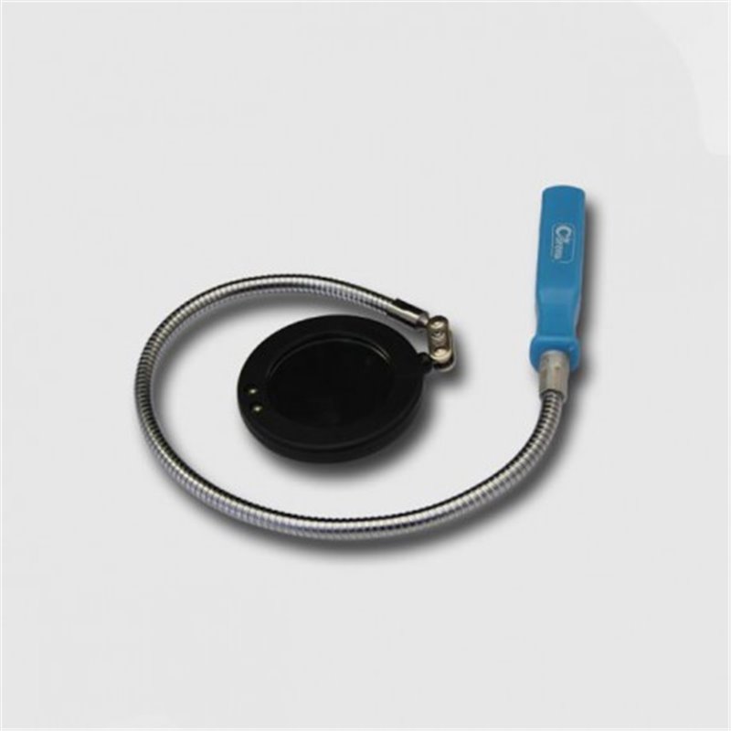 Trebor Zrkadielko guľaté ohybné magnetické s LED diódami PC0481