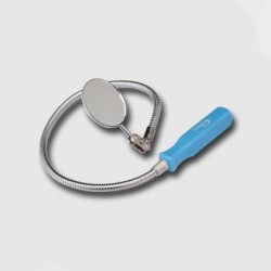 Trebor Zrkadlo inšpekčné magnetické teleskopické ohybné 600mm PC0461