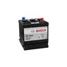 BOSCH S3 66Ah Autobatéria 12V , 360A , 0 092 S30 600