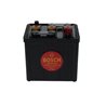 Bosch BAT Oldtimer 84Ah Autobatéria 6V , 390A , F 026 T02 304