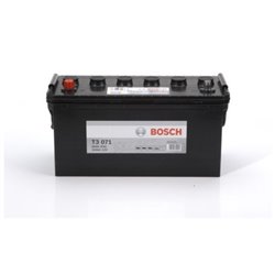 BOSCH T3 100 Ah Autobatéria 12V , 600 A , 0 092 T30 710
