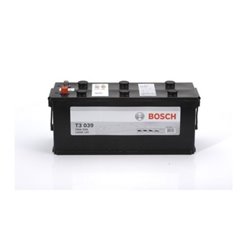 BOSCH T3 120 Ah Autobatéria 12V , 760 A , 0 092 T30 390