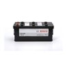 BOSCH T3 120 Ah Autobatéria 12V , 760 A , 0 092 T30 390