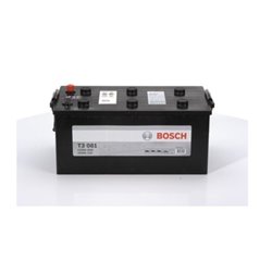 BOSCH T3 220 Ah Autobatéria 12V , 1150 A, 0 092 T30 810