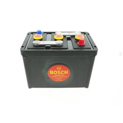 BOSCH T0 112 Ah Autobatéria 12V , 540 A , F 026 T02 307