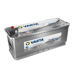 VARTA ProMotive SHD 140 Ah Autobateria 12V , 800 A , 640 400 080