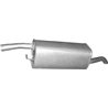 Koncový tlmič výfuku EDEX 08.669