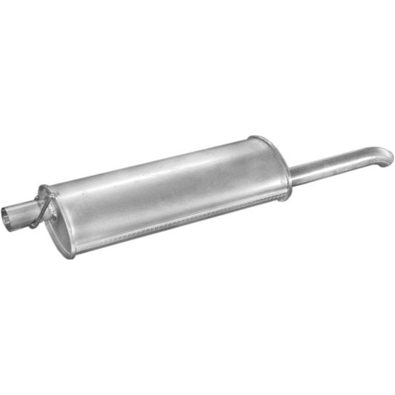 Koncový tlmič výfuku EDEX 17.56