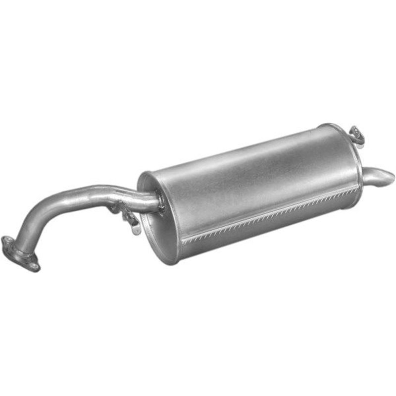 Koncový tlmič výfuku EDEX 26.275