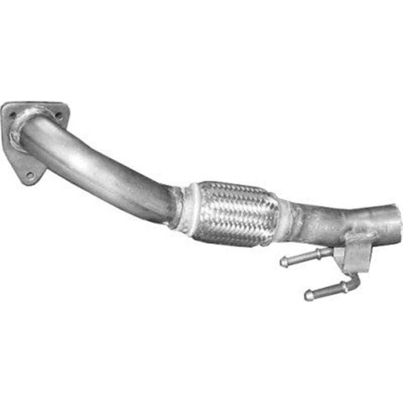 Opravné potrubie pre Katalyzátor EDEX 24.59